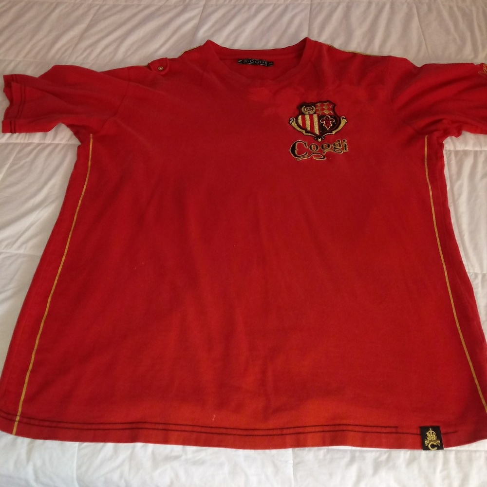 Shirt